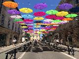 阿维尼翁新城, Languedoc-Roussillon, France