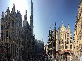 布鲁塞尔, Brussels Capital, Belgium