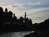 Salzburg, Salzburg, Austria