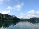 布莱德湖