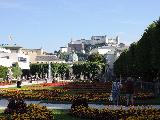 萨尔茨堡, Salzburg, Austria