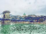 bu da pei si, Budapest, Hungary
