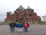赫尔辛基, Uusimaa, Finland