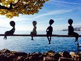 Montreux, Vaud, Switzerland
