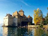 Veytaux-Chillon, Vaud, Switzerland