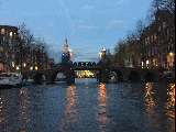Amsterdam, North Holland, Netherlands
