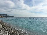 尼斯 天使湾