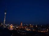 柏林夜景