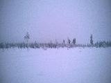Saariselka, Lapland, Finland