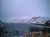 Bugoynes, Finnmark Fylke, Norway