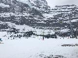 Jungfraujoch, Valais, Switzerland