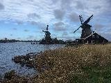 Amsterdam, North Holland, Netherlands