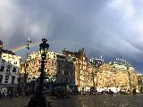 Amsterdam, North Holland, Netherlands
