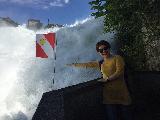 湖光山色瑞士四天精选