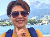 湖光山色瑞士四天精选