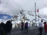 湖光山色瑞士四天精选