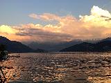 湖光山色瑞士四天精选