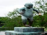 北欧峡湾之旅