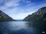 北欧峡湾之旅