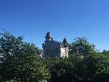 福森新天鹅堡
