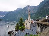 哈尔施塔特, Upper Austria, Austria