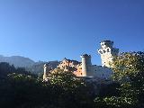 新天鹅堡