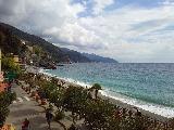 阳光魅惑意大利写意之旅