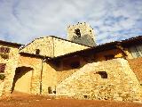 San Gimignano, Tuscany, Italy