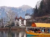布莱德, Bled, Slovenia