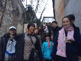 湖光山色瑞士四天精选