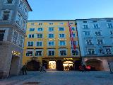 萨尔茨堡, Salzburg, Austria
