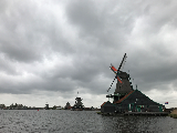 风车村