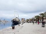 特罗吉尔, Splitsko-Dalmatinska, Croatia