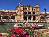 塞维利亚, Andalusia, Spain