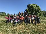 北欧峡湾之旅