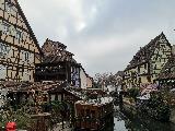 科尔马, Grand Est, France
