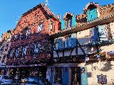 Ribeauville, Grand Est, France