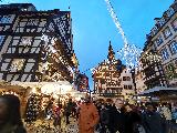 斯特拉斯堡, Grand Est, France