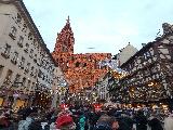 斯特拉斯堡, Grand Est, France