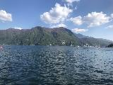 瑞士南法蔚蓝海岸之旅