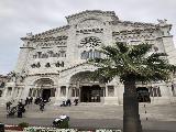 瑞士南法蔚蓝海岸之旅