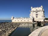 奔向欧洲的天涯海角 葡萄牙 西班牙 法国 艺术游(西葡)