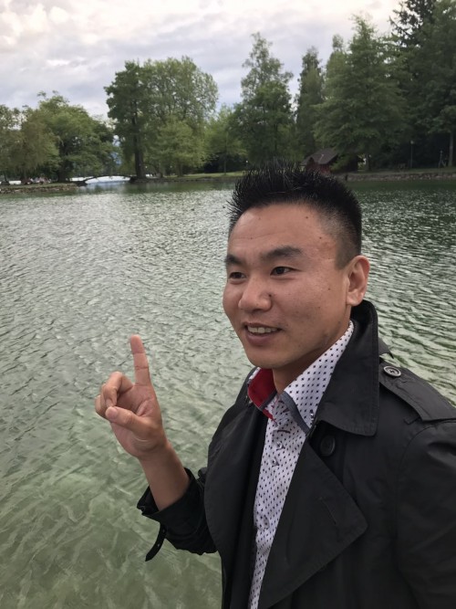 瑞士卢塞恩