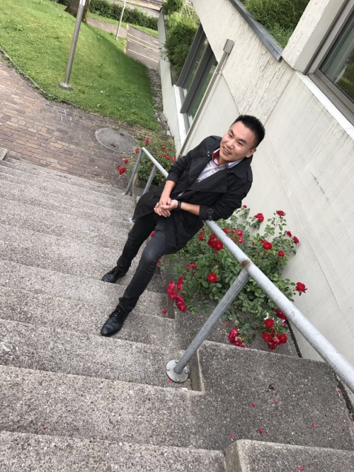 瑞士卢塞恩