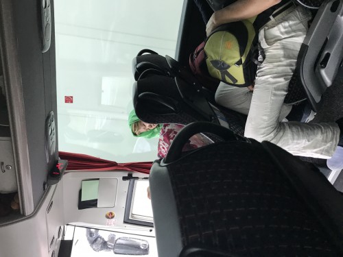 欧洲风情游B线 