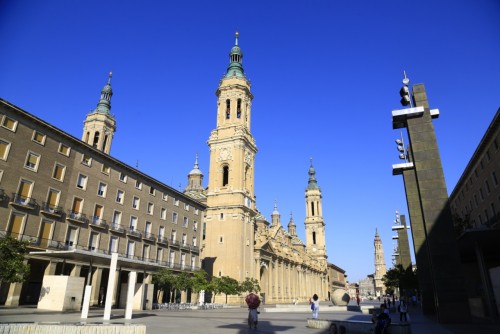 奔向欧洲的天涯海角 葡萄牙 西班牙 法国 艺术游(西葡)