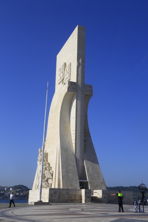 奔向欧洲的天涯海角 葡萄牙 西班牙 法国 艺术游(西葡)