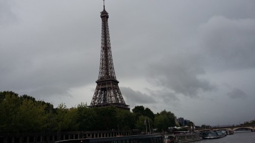 科隆，卢森堡，巴黎等