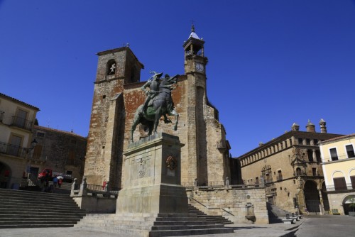 奔向欧洲的天涯海角 葡萄牙 西班牙 法国 艺术游(西葡)