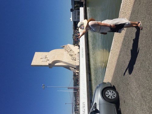 西葡循环线